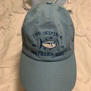 Southern tide hat